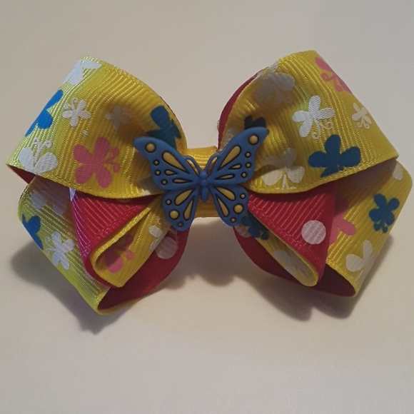 Other - Hair bow